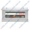 Аккумулятор Bosch S5 Silver Plus 100AH R+830A (EN) Аккумулятор Bosch S5 Silver Plus 100AH R+830A (EN)