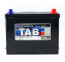 Аккумулятор TAB Polar 75Ah JR+ 740A