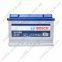 Аккумулятор Bosch S4 Silver 74AH R+680A (EN) Аккумулятор Bosch S4 Silver 74AH R+680A (EN)
