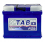Аккумулятор TAB Polar Blue 66Ah R+ 620A