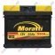 Акумулятор Moratti 55Ah L+ 550A (Низькобазовий) Акумулятор Moratti 55Ah L+ 550A (Низькобазовий)