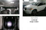 Защита двигателя КОЛЬЧУГА для Dodge Caliber (2006-2012) 2,4 АКПП Защита двигателя КОЛЬЧУГА для Dodge Caliber (2006-2012) 2,4 АКПП