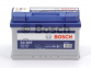 Аккумулятор Bosch S4 Silver 72AH R+680A (EN) (Низкобазовый) Аккумулятор Bosch S4 Silver 72AH R+680A (EN) (Низкобазовый)