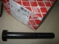 Болт М20x2,5x60x165 SW30 BPW (пр-во Febi)
