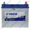 Аккумулятор Varta 45Ah JR+ 330A Blue Dynamic (тонкая клемма) Аккумулятор Varta 45Ah JR+ 330A Blue Dynamic (тонкая клемма)