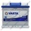 Аккумулятор Varta 52Ah R+ 470A Blue Dynamic Аккумулятор Varta 52Ah R+ 470A Blue Dynamic