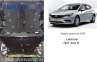 Захист двигуна КОЛЬЧУГА для Opel Astra K (2015-) 1,6 CDTI/1,4 i МКПП Захист двигуна КОЛЬЧУГА для Opel Astra K (2015-) 1,6 CDTI/1,4 i МКПП