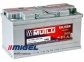 Аккумулятор Mutlu Silver Calcium 100Ah R+ 850A Аккумулятор Mutlu Silver Calcium 100Ah R+ 850A