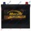 Аккумулятор Moratti 50Ah JR+ 420A (honda) Аккумулятор Moratti 50Ah JR+ 420A (honda)