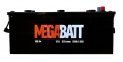 Аккумулятор MegaBatt 190Ah L+ 1200A