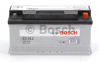 Аккумулятор Bosch S3 (S3012) 88AH R+740A (Низкобазовый) Аккумулятор Bosch S3 (S3012) 88AH R+740A (Низкобазовый)