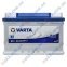 Аккумулятор Varta 74Ah R+ 680A Blue Dynamic Аккумулятор Varta 74Ah R+ 680A Blue Dynamic