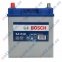 Аккумулятор Bosch S4 Silver 40Ah JL+ 330A (EN) (тонкая клемма) Аккумулятор Bosch S4 Silver 40Ah JL+ 330A (EN) (тонкая клемма)