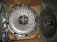 Сцепление (компл.) 430 MM DAF (пр-во SACHS)