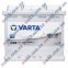 Аккумулятор Varta 54Ah R+ 530A Silver Dynamic Аккумулятор Varta 54Ah R+ 530A Silver Dynamic