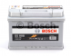 Аккумулятор Bosch S5 Silver Plus 77AH R+780A (EN) Аккумулятор Bosch S5 Silver Plus 77AH R+780A (EN)