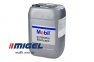 Трансмиссионное масло Mobil Delvac Synthetic Gear Oil 75W-140 (20л)