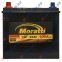 Аккумулятор Moratti 65Ah JL+ 600A Аккумулятор Moratti 65Ah JL+ 600A