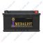 Аккумулятор Medalist 80Ah R+ 730A (низкобазовый) Аккумулятор Medalist 80Ah R+ 730A (низкобазовый)