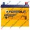 Аккумулятор FORMULA 70Ah JR+ 620A