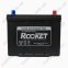 Акумулятор Rocket 80Ah JR+ 650A Акумулятор Rocket 80Ah JR+ 650A