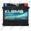 Аккумулятор Klema better 50Ah R+ 480A Аккумулятор Klema better 50Ah R+ 480A
