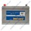 Аккумулятор INCI-AKU Formul A 90Ah JL+ 750A Аккумулятор INCI-AKU Formul A 90Ah JL+ 750A