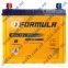 Аккумулятор FORMULA 45Ah JL+ 390A