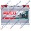 Акумулятор Mutlu AGM Start-Stop 70Ah R+ 760A Акумулятор Mutlu AGM Start-Stop 70Ah R+ 760A