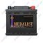 Аккумулятор Medalist (55054) 50Ah R+ 440A Аккумулятор Medalist (55054) 50Ah R+ 440A