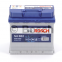Аккумулятор Bosch S4 Silver 52AH R+470A (EN) Аккумулятор Bosch S4 Silver 52AH R+470A (EN)