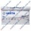 Аккумулятор Varta 80Ah R+ 800A Silver Dynamic AGM
