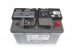 Аккумулятор VAG Economy 72Ah R+ 640A (JZW915105A)