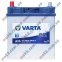 Аккумулятор Varta 40Ah JL+ 330A Blue Dynamic (тонкая клемма) Аккумулятор Varta 40Ah JL+ 330A Blue Dynamic (тонкая клемма)