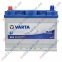 Аккумулятор Varta 70Ah JL+ 630A Blue Dynamic Аккумулятор Varta 70Ah JL+ 630A Blue Dynamic