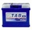Аккумулятор TAB Polar Blue 60Ah L+ 600A