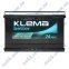 Аккумулятор Klema better 74Ah R+ 720A Аккумулятор Klema better 74Ah R+ 720A