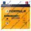 Аккумулятор FORMULA 45Ah JR+ 390A