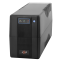 Линейно-интерактивный ИБП LP 600VA-P (360Вт) Линейно-интерактивный ИБП LP 600VA-P (360Вт)