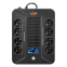 Линейно-интерактивный ИБП LP-600VA-8PS (360Вт)
