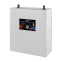 Аккумулятор LP LiFePO4 48V (51,2V) - 50 Ah (2560Wh) (BMS 80A/40А) металл