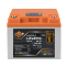 Аккумулятор LP LiFePO4 LCD 12V (12,8V) - 50 Ah (640Wh) (BMS 50A/25A) пластик