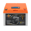 Аккумулятор LP LiFePO4 12,8V - 32 Ah (410Wh) (BMS 50А/25A) пластик LCD Аккумулятор LP LiFePO4 12,8V - 32 Ah (410Wh) (BMS 50А/25A) пластик LCD