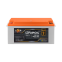 Аккумулятор LP LiFePO4 12,8V - 230 Ah (2944Wh) (BMS 150A/75A) пластик