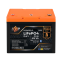 Аккумулятор LP LiFePO4 25,6V - 32 Ah (820Wh) (BMS 40A/32А) пластик Smart BT