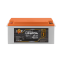 Аккумулятор LP LiFePO4 12V (12,8V) - 280 Ah (3584Wh) (BMS 150A/75A) пластик