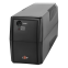 Линейно-интерактивный ИБП LPM-825VA-P (577Вт)