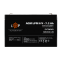 Аккумулятор AGM LPM 6V - 7.2 Ah Аккумулятор AGM LPM 6V - 7.2 Ah