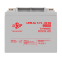 Аккумулятор гелевый LPM-GL 12V - 40 Ah